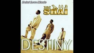 Shai - Hold on to Love (feat Miss Jones)