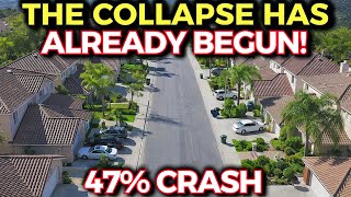 These 13 States Will COLLAPSE First as USA Enters Recession 2026