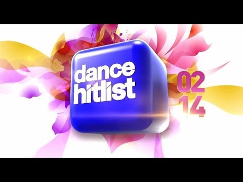 JIM Dance Hitlist 2014.2