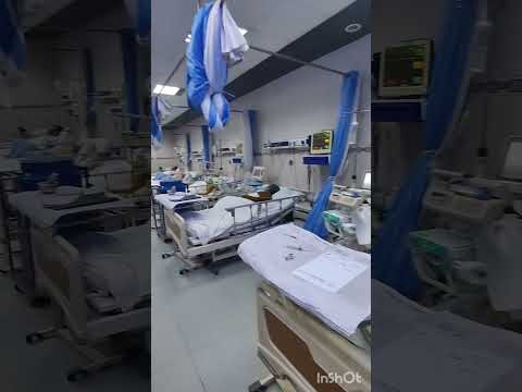 Icu Houseful #doctor #icu #shorts ##drsaifnoon #hospital #health #ytshorts
