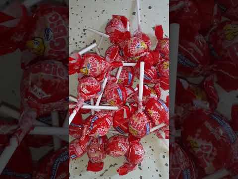 PIRULITO BIG BIG #PIRULITO #CHUPA #DOCE #pirulitos #doces #viral #shorts