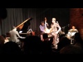 JDS Trio ft. Alex Graham - "Windows" (Chick Corea)