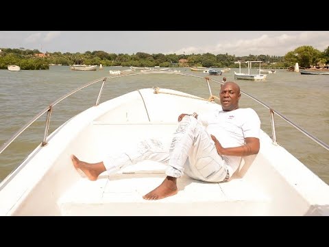 Freddie Googz Twiikaniata by Ken wa Maria (OFFICIAL VIDEO)