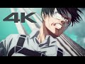 4K The Alliance Arrives At Fort Salta Attack On Titan Season 4 Part 3 EP 1