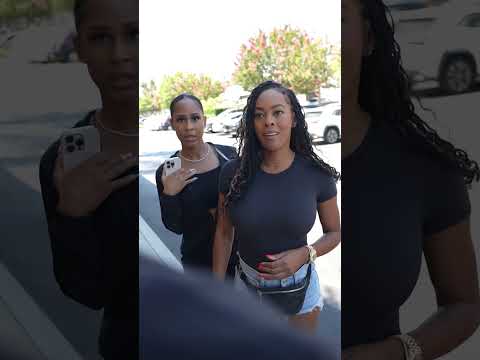 Make Her Feel Insecure and You Get The Number! | Daphnique Springs Skits #trending #love