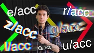 Accelerationism Accelerationism (Acc/Acc)