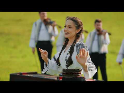 Ioana Ștefan &  Orchestra "Frații Cazanoi"  - De n-ar fi dragul pe lume - 2025