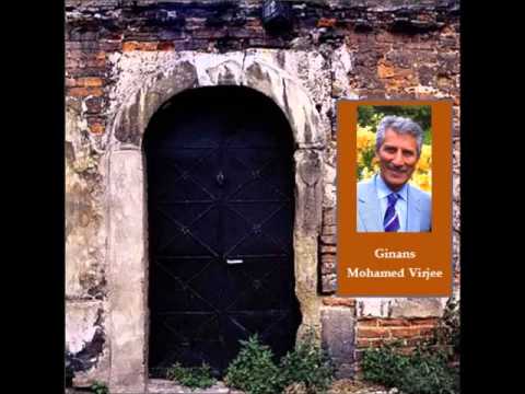 Uthi Allah Na Gure Banda - Mac Virjee