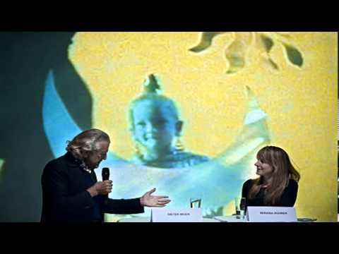 In Conversation, 10. September 2013