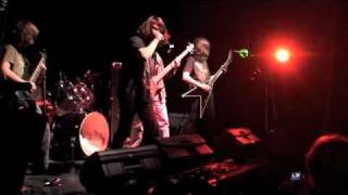 Invoke The Silence - Laid To Rest