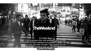 The Weeknd - Or Nah (Remix) [TRADUCTION FRANCAISE]