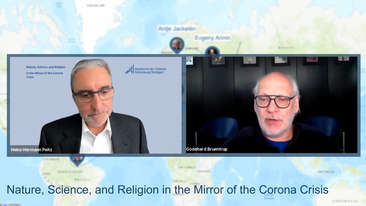 Godehard Brüntrup: Systematische Zusammenfassung