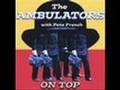 Sitting On Top Of The World-The Ambulators