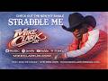 Mike Clark Jr. - "Straddle Me" [Official Music Video]