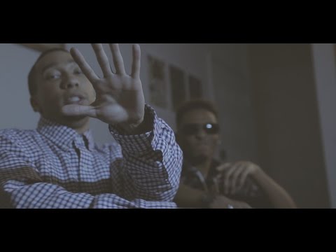 Jibré ft. iNTeLL - A Game (prod. Chukk James)