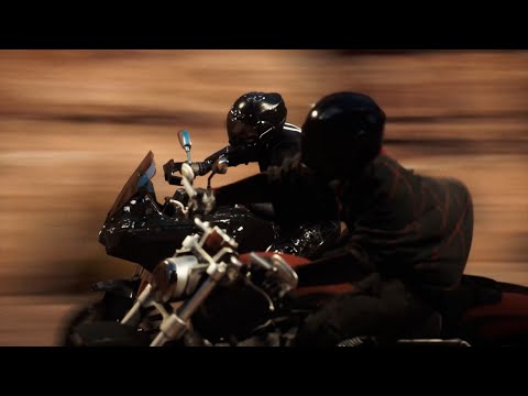 Yamê - Dans 10 ans (Official Visualizer)