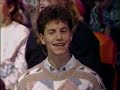 The Ice Capades With Kirk Cameron 1988 Promo ABC