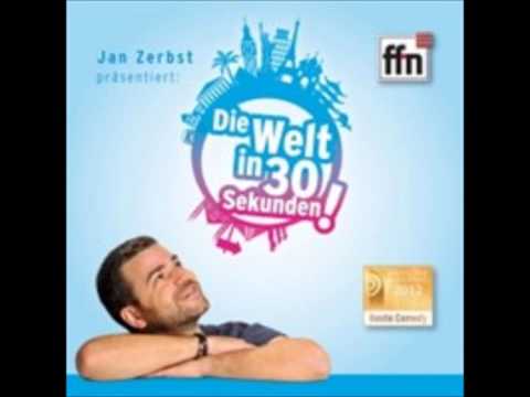 Ein Tag im Leben von Wladimir Putin (Promis) - Jan Zerbst