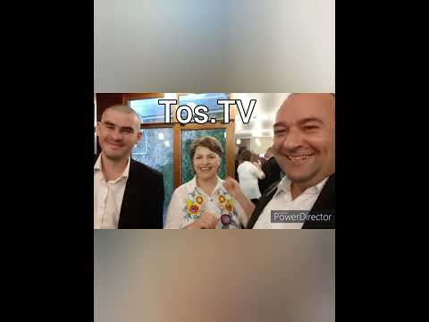 Colegul Ion Proca revine curind din deplasarea in Uzbechistan-Tos.Tv PACE