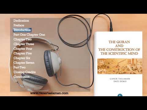 INTRODUCTION / AUDIOBOOK BY CANER TASLAMAN & ENİS DOKO