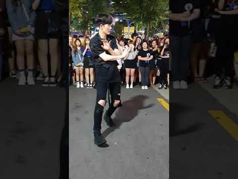 [MAXXAM] 180804 오새봄 - 벌떼(B-DAY) (iKON cover)