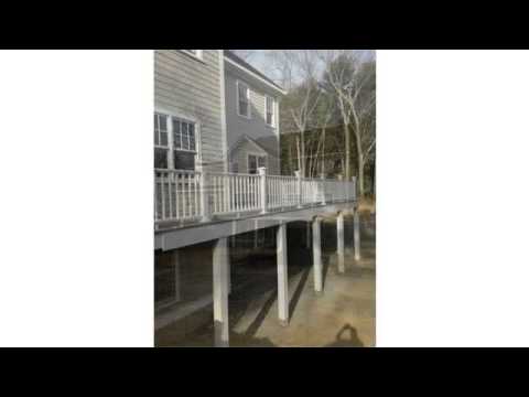 76 Oxbow, Wayland, MA - Listed by Debi Benoit