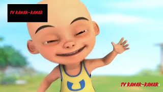 Download lagu upin dan ipin -kesayanganku mp3