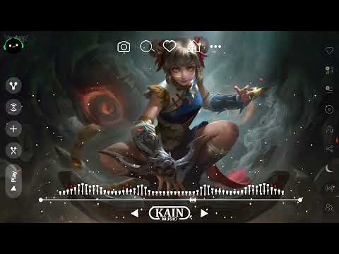 One Last Time (Original Mix) - Robbe、Glamii、MEYSTA、Sol' (Kain Release) ♪ || 抖音 | TikTok