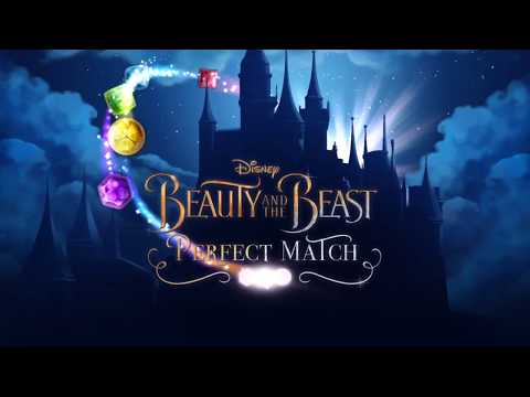 Beauty and the Beast: Perfect Match