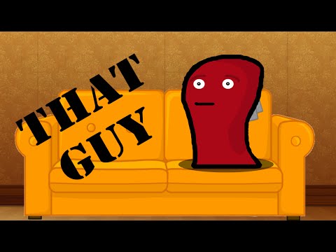 Cund- That Guy