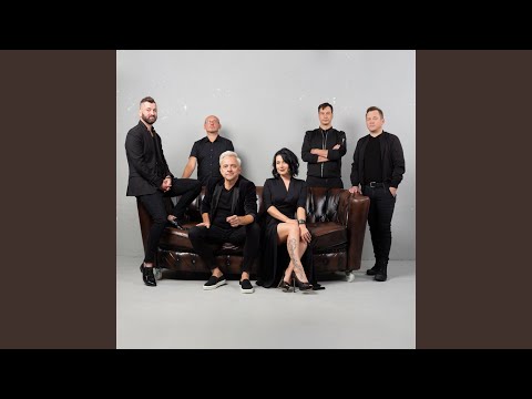 Alejas (feat. Antra Stafecka)