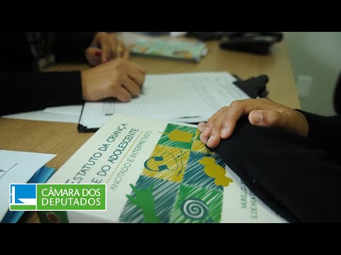 Legislação Participativa - Direitos da Criança e do Adolescente no Brasil: 32 anos do ECA - 11/07/22