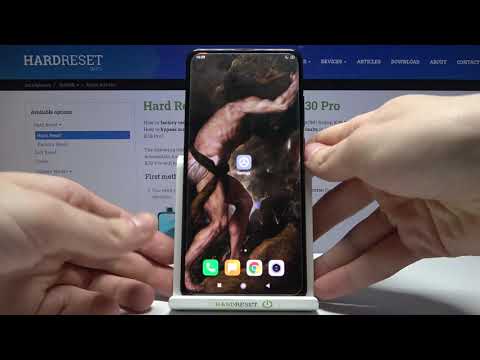 How to Record Screen on XIAOMI Redmi K30 Pro – Use Screen Recorder