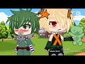 Bakugo S Voodoo Doll 13 BakuDeku