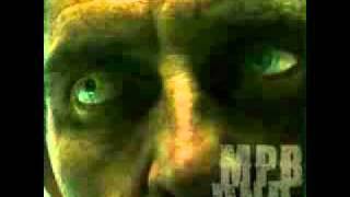 Most Precious Blood A Danger To Myslef And Others