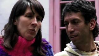 Aterciopelados &quot;Rio&quot; Part 2 (of 3): Collaborations