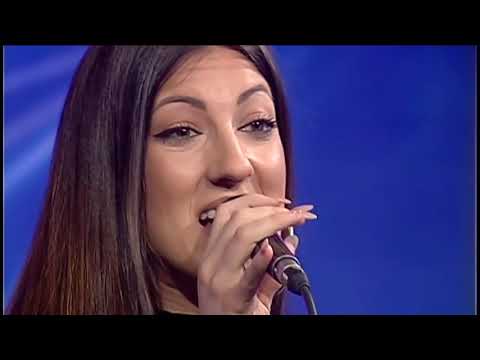Ana Masulovic - Hajdemo U Planine