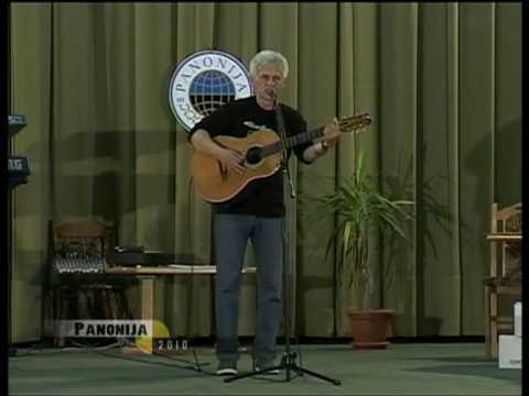 Panonija 2010 - Branko Prazic by D.B.TRADE CO