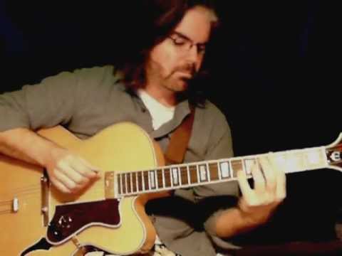 Merry Christmas from Jeffrey Thomasson