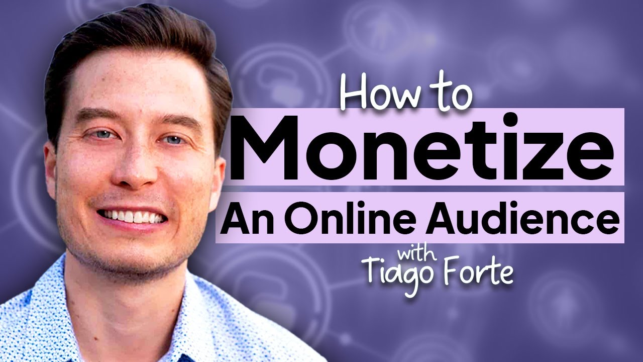 Brainstorming $1M Business Ideas with Tiago Forte