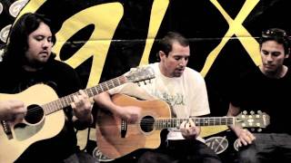 Iration - Turn Around - 91X X-Session