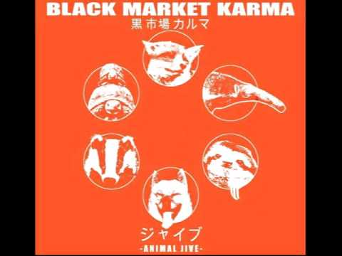 Black Market Karma - Looner