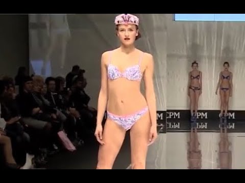 INFINITY Fall 2017 Moscow - Fashion Channel