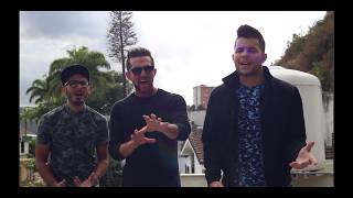 Video Volverás de Fran Strippoli, Tono 3 Music
