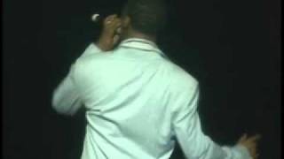 THE FOUR TOP-WALK AWAY RENEE!.wmv