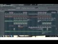 FL Studio 10 House - Happiness Seems To Be ...