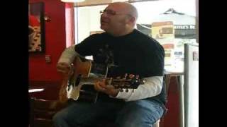 Ken Block "Better This Way"