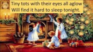 The Christmas Song Joe Nichols