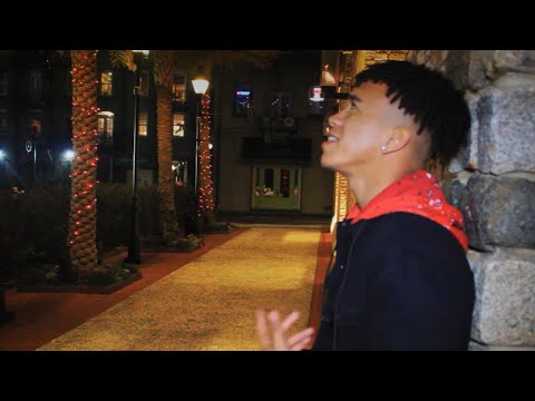 NO CREE EN EL AMOR - JOELVIS RD (VIDEO OFICIAL)