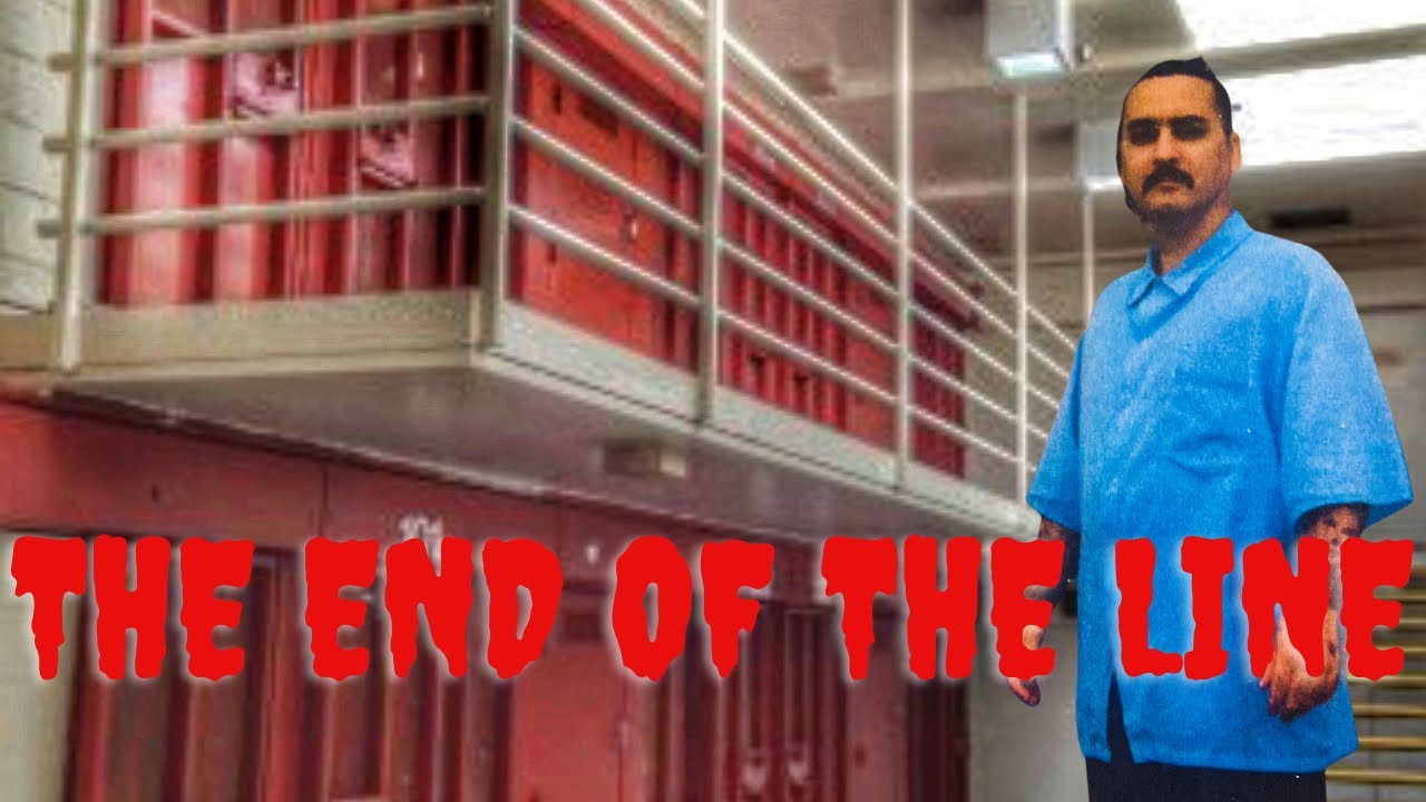 Pelican Bay: The Reality of California's Worst Prison